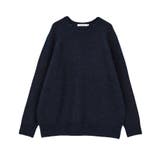 ラグランラメニットプルオーバー | AMERICAN HOLIC | 詳細画像45