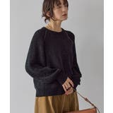 モールパイピングプルオーバー | AMERICAN HOLIC | 詳細画像10