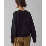 モールパイピングプルオーバー | AMERICAN HOLIC | 詳細画像11