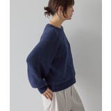 モールパイピングプルオーバー | AMERICAN HOLIC | 詳細画像15