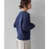 モールパイピングプルオーバー | AMERICAN HOLIC | 詳細画像16