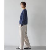 モールパイピングプルオーバー | AMERICAN HOLIC | 詳細画像19