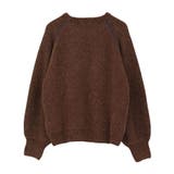 モールパイピングプルオーバー | AMERICAN HOLIC | 詳細画像22