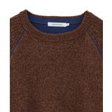 モールパイピングプルオーバー | AMERICAN HOLIC | 詳細画像23