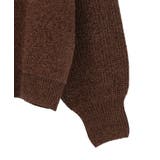 モールパイピングプルオーバー | AMERICAN HOLIC | 詳細画像24