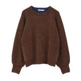 モールパイピングプルオーバー | AMERICAN HOLIC | 詳細画像30