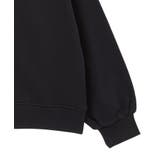 ワンポイントサガラ刺繍裏毛プルオーバー | AMERICAN HOLIC | 詳細画像21