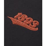 ワンポイントサガラ刺繍裏毛プルオーバー | AMERICAN HOLIC | 詳細画像23