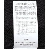 ワンポイントサガラ刺繍裏毛プルオーバー | AMERICAN HOLIC | 詳細画像25