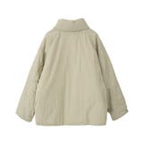 【撥水加工・保温】ミドル丈モンスターコート | AMERICAN HOLIC | 詳細画像13