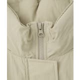 【撥水加工・保温】ミドル丈モンスターコート | AMERICAN HOLIC | 詳細画像17