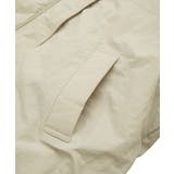 【撥水加工・保温】ミドル丈モンスターコート | AMERICAN HOLIC | 詳細画像18