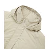 【撥水加工・保温】ミドル丈モンスターコート | AMERICAN HOLIC | 詳細画像23