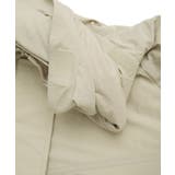 【撥水加工・保温】ミドル丈モンスターコート | AMERICAN HOLIC | 詳細画像25