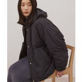 【撥水加工・保温】ミドル丈モンスターコート | AMERICAN HOLIC | 詳細画像5