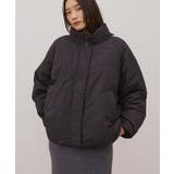 【撥水加工・保温】ミドル丈モンスターコート | AMERICAN HOLIC | 詳細画像9