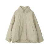 【撥水加工・保温】ミドル丈モンスターコート | AMERICAN HOLIC | 詳細画像30