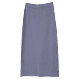 バイパチ総針ニットタイトスカート＜静電気軽減＞ | AMERICAN HOLIC | 詳細画像30 