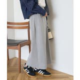 バイパチ総針ニットタイトスカート＜静電気軽減＞ | AMERICAN HOLIC | 詳細画像2 