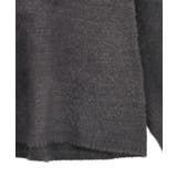 Vネックフェアリーニットプルオーバー | AMERICAN HOLIC | 詳細画像50 