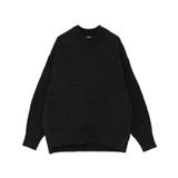 ベロアモールニットプルオーバー | AMERICAN HOLIC | 詳細画像41 