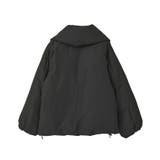 襟付き中綿ブルゾン | AMERICAN HOLIC | 詳細画像15