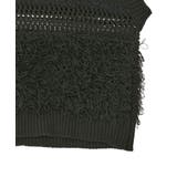 ループミックスニットベスト | AMERICAN HOLIC | 詳細画像17