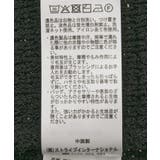 ループミックスニットベスト | AMERICAN HOLIC | 詳細画像19