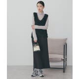 ダンボールポンチスカート | AMERICAN HOLIC | 詳細画像17 