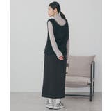 ダンボールポンチスカート | AMERICAN HOLIC | 詳細画像19 