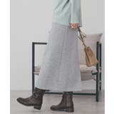 ダンボールポンチスカート | AMERICAN HOLIC | 詳細画像2 