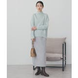 ダンボールポンチスカート | AMERICAN HOLIC | 詳細画像4 