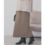 ダンボールポンチスカート | AMERICAN HOLIC | 詳細画像7 