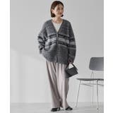 カットコーデュロイパンツ | AMERICAN HOLIC | 詳細画像19 