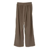 カットコーデュロイパンツ | AMERICAN HOLIC | 詳細画像23 