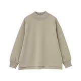 ハイネックリブポンチプルオーバー | AMERICAN HOLIC | 詳細画像18