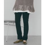 ブラック | リブレギンス | AMERICAN HOLIC