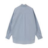 イージーケアハイネックシャツ | AMERICAN HOLIC | 詳細画像19 