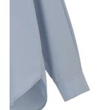 イージーケアハイネックシャツ | AMERICAN HOLIC | 詳細画像21 