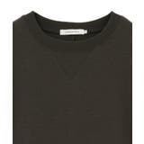 スムース起毛ボックスシルエットワンピース | AMERICAN HOLIC | 詳細画像23 