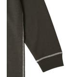 スムース起毛ボックスシルエットワンピース | AMERICAN HOLIC | 詳細画像24 