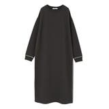 スムース起毛ボックスシルエットワンピース | AMERICAN HOLIC | 詳細画像31 