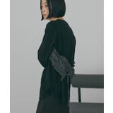 ビスチェレイヤードプルオーバー | AMERICAN HOLIC | 詳細画像2 