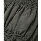 ビスチェレイヤードプルオーバー | AMERICAN HOLIC | 詳細画像22 