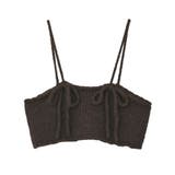 ニットビスチェ | AMERICAN HOLIC | 詳細画像14