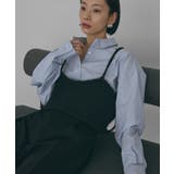 ニットビスチェ | AMERICAN HOLIC | 詳細画像3