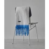 バイカラーシャギーマフラー | AMERICAN HOLIC | 詳細画像8 