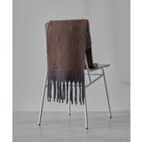 バイカラーシャギーマフラー | AMERICAN HOLIC | 詳細画像9 