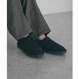 【整履き】ムートンライクブーツ | AMERICAN HOLIC | 詳細画像2