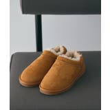 【整履き】ムートンライクブーツ | AMERICAN HOLIC | 詳細画像5